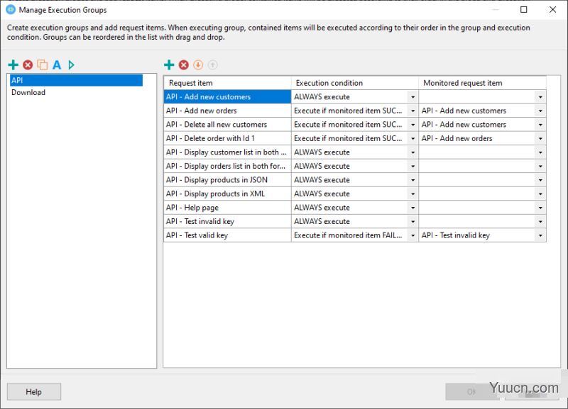 HttpMaster Pro(web开发测试软件) v5.2.0 免费破解版(附激活教程+补丁)