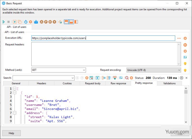 HttpMaster Pro(web开发测试软件) v5.2.0 免费破解版(附激活教程+补丁)