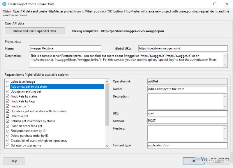HttpMaster Pro(web开发测试软件) v5.2.0 免费破解版(附激活教程+补丁)