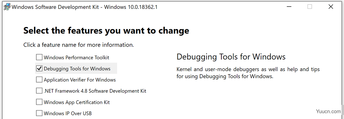 WinDbg Preview(Windows调试工具) v1.2103.1004.0 官方版