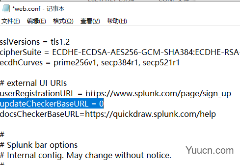 机器数据管理与分析Splunk Enterprise v8.2.0 安装激活版(附补丁) Win32位