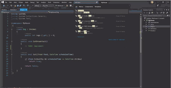 Visual Studio 2019 Community(vs2019社区版) 中文激活版(附激活教程)