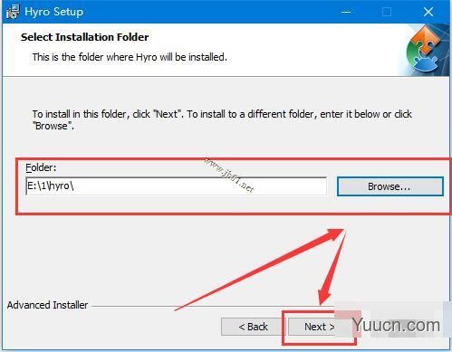 Hyro电脑版(html5编辑器)V0.0.3 英文安装版 Hyro电脑版(html5编辑器)V0.0.3 英文安装版