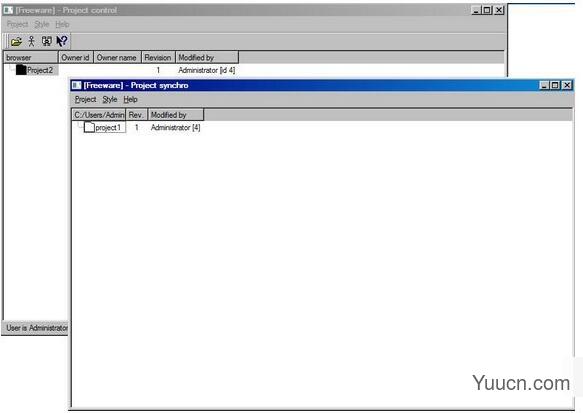 BOUML(UML2建模工具) v6.10 免费安装版(附使用教程) BOUML(UML2建模工具) v6.10 免费安装版(附使用教程)