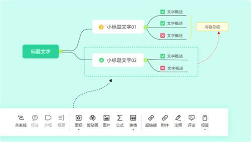 亿图思维导图mindmaster pro 9 v9.0.4 中文破解版(附安装教程)
