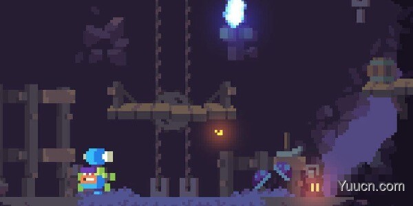 GDevelop (游戏开发软件) V5.0.0 beta108 免费安装版