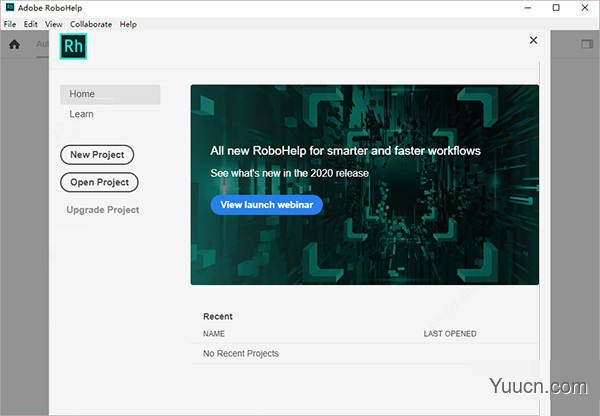 adobe robohelp 2020 v2020.3.0 直装破解版(附安装教程) 64位 adobe robohelp 2020 v2020.3.0 直装破解版(附安装教程) 64位