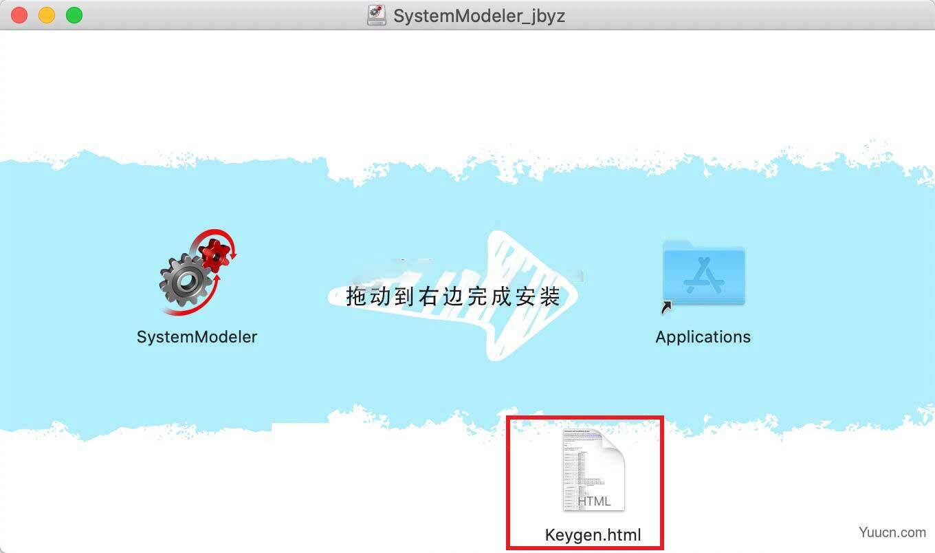 Wolfram SystemModeler 12 for Mac(建模仿真平台) v12.3.0 免费激活版
