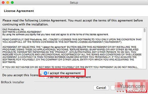 3D动画软件DAZ Studio Pro for mac V4.10 32位 苹果电脑版(附注册码+安装教程) 3D动画软件DAZ Studio Pro for mac V4.10 32位 苹果电脑版(附注册码+安装教程)