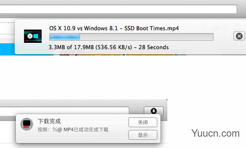 iTubeDownloader(视频下载软件) for mac V6.1.3 苹果电脑版 iTubeDownloader(视频下载软件) for mac V6.1.3 苹果电脑版