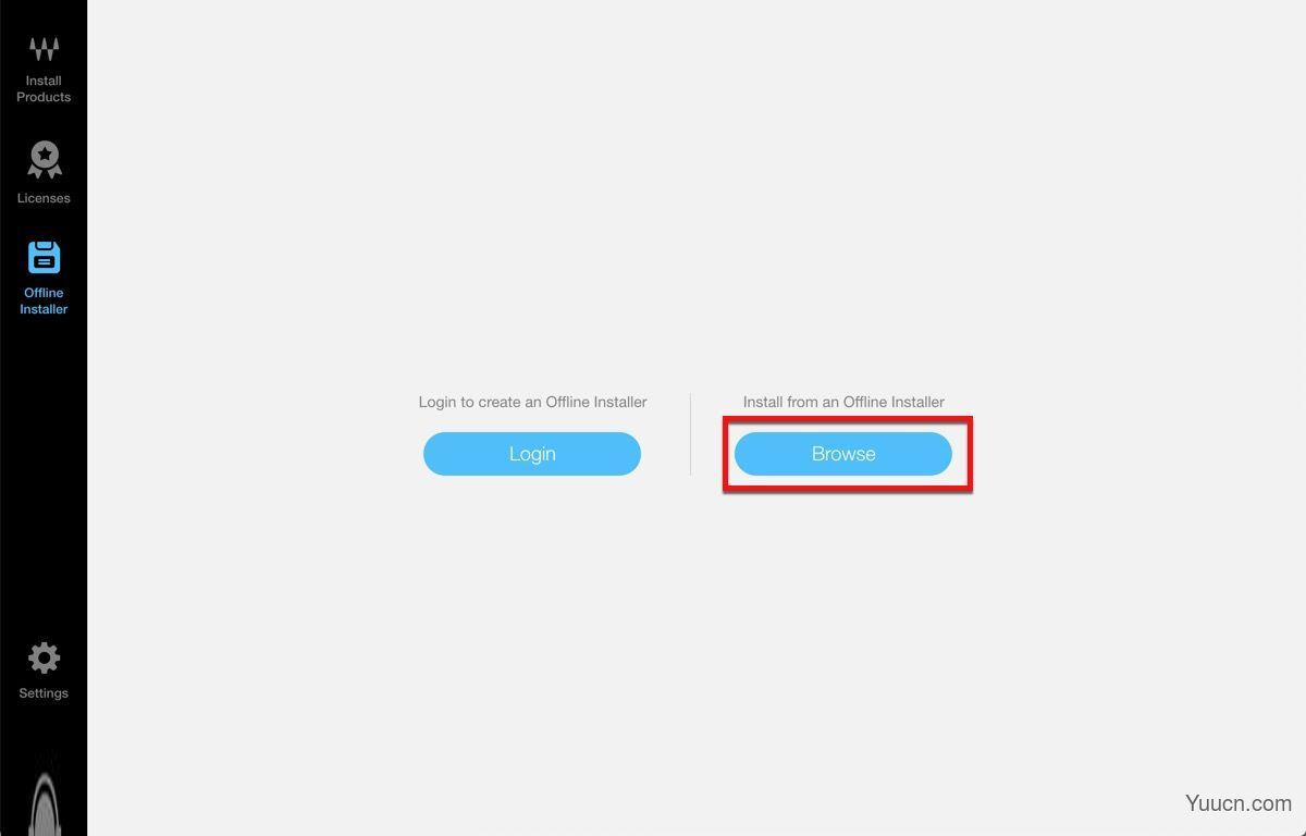 Waves 13 Complete for Mac(音频全套插件) v13.0.10(2021.12.05) 许可激活版