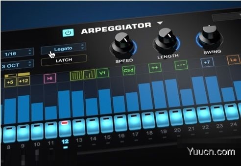 巨头合成器Spectrasonics Omnisphere Software for Mac v2.8.0d 苹果直装特别版