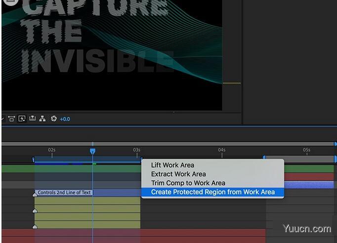 Adobe After Effects CC 2019(AE) for Mac V16.1 苹果电脑版