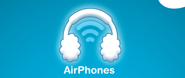 AirPhones for Mac V2.0 苹果电脑版 AirPhones for Mac V2.0 苹果电脑版