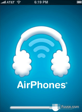 AirPhones for Mac V2.0 苹果电脑版 AirPhones for Mac V2.0 苹果电脑版