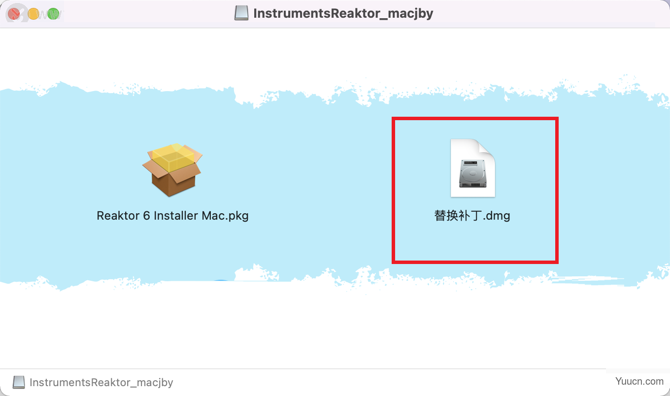 Native Instruments Reaktor 6 for Mac V6.3.1 苹果电脑版 Native Instruments Reaktor 6 for Mac V6.3.1 苹果电脑版