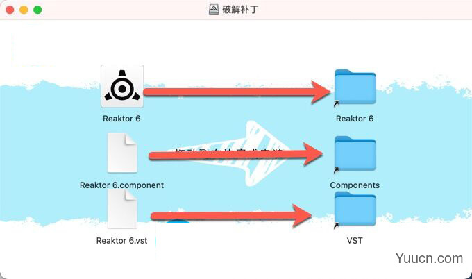 Native Instruments Reaktor 6 for Mac V6.3.1 苹果电脑版 Native Instruments Reaktor 6 for Mac V6.3.1 苹果电脑版