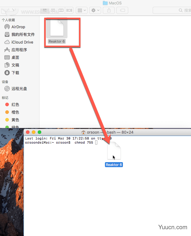 Native Instruments Reaktor 6 for Mac V6.3.1 苹果电脑版 Native Instruments Reaktor 6 for Mac V6.3.1 苹果电脑版