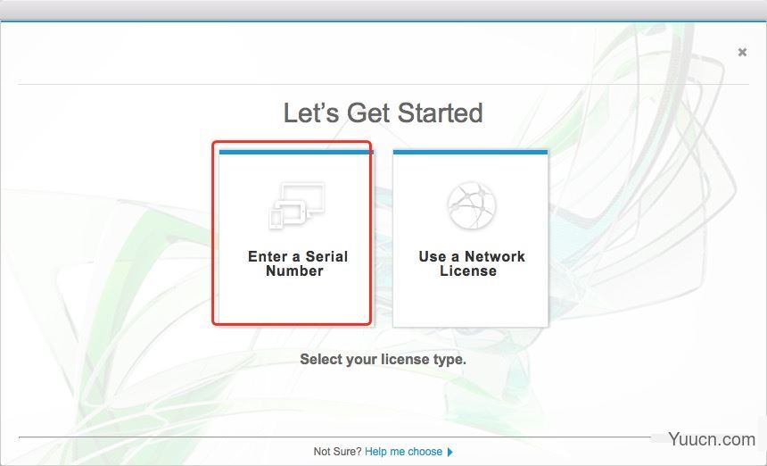 Autodesk Flame 2018 Mac破解版安装图文教程(附注册机序列号)
