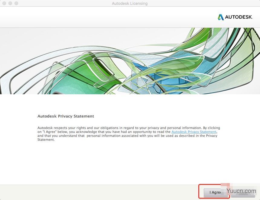 Autodesk Flame 2018 Mac破解版安装图文教程(附注册机序列号)