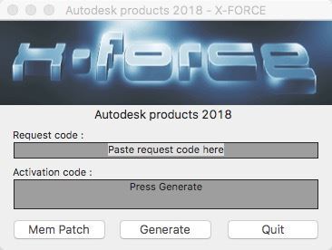 Autodesk Flame 2018 Mac 官方正式版(附密钥+安装教程)