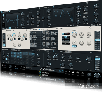 Carbon Electra for Mac V1.11 苹果电脑版