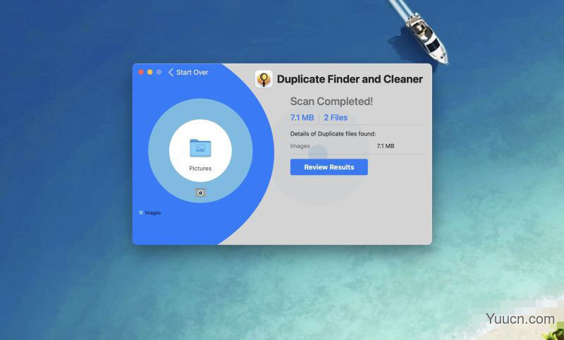 Mac重复文件查找删除软件 Duplicate Finder and Cleaner Mac v1.0 免费破解版 Mac重复文件查找删除软件 Duplicate Finder and Cleaner Mac v1.0 免费破解版