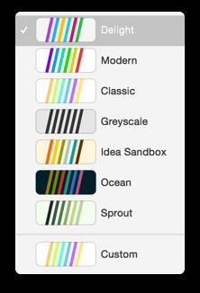 mindnode思维导图怎么使用?mindnode使用图文教程 mindnode思维导图怎么使用?mindnode使用图文教程