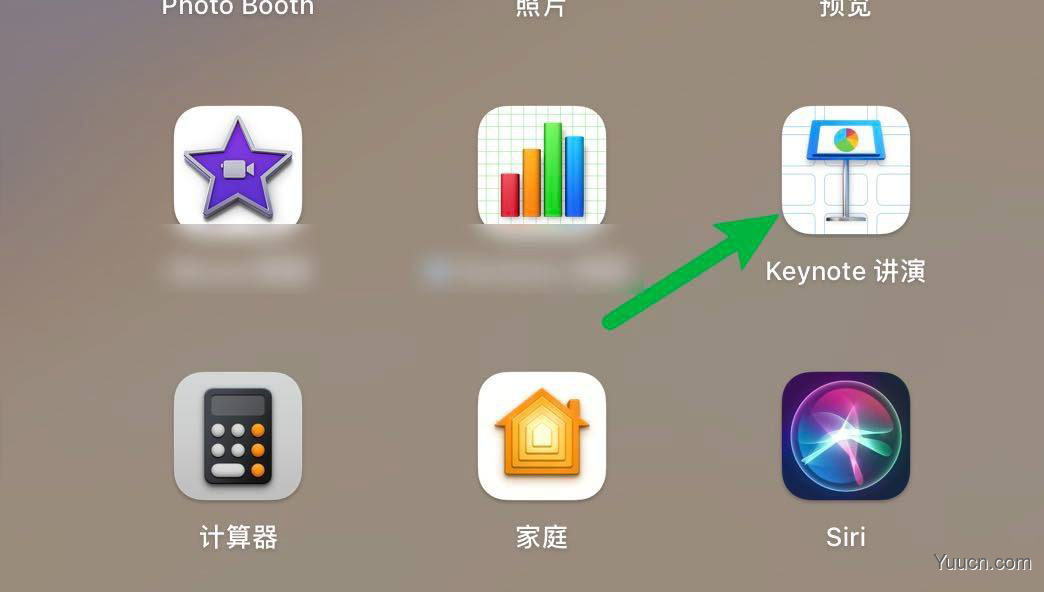 Keynote怎么插入视频? keynote的视频嵌入方法