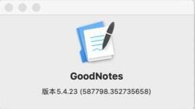goodnotes笔记本怎么导入pdf文件? goodnotes打开pdf格式的技巧 goodnotes笔记本怎么导入pdf文件? goodnotes打开pdf格式的技巧