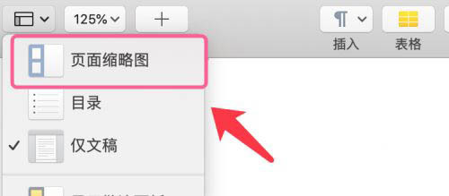pages文件怎么快速统计字数和文件页数? pages文件怎么快速统计字数和文件页数?