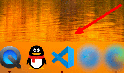mac vscode怎么关闭鼠标和键盘的列选择功能?