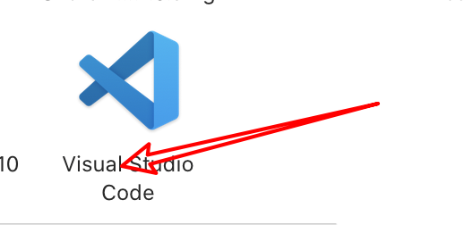 mac版vscode按alt滚动速度倍增在哪里设置?