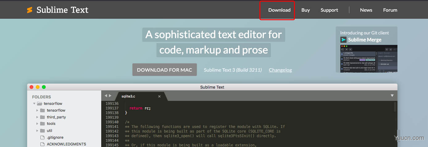 sublime Mac版怎么安装? Mac下载安装sublime的教程