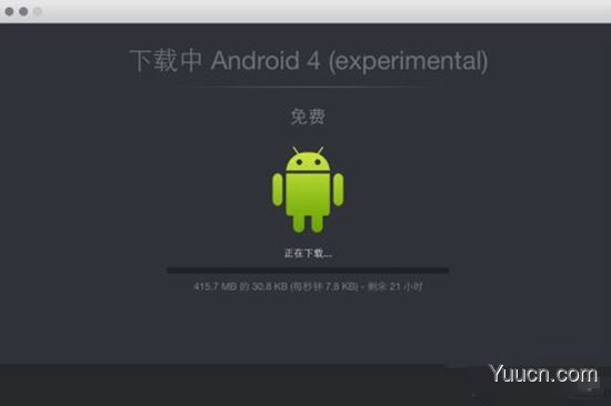 Mac怎么安装Andriod模拟器 Mac上用ParallelsDesktop虚拟机来安装安卓系统图文步骤 Mac怎么安装Andriod模拟器 Mac上用ParallelsDesktop虚拟机来安装安卓系统图文步骤