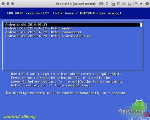 Mac怎么安装Andriod模拟器 Mac上用ParallelsDesktop虚拟机来安装安卓系统图文步骤 Mac怎么安装Andriod模拟器 Mac上用ParallelsDesktop虚拟机来安装安卓系统图文步骤