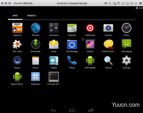 Mac怎么安装Andriod模拟器 Mac上用ParallelsDesktop虚拟机来安装安卓系统图文步骤 Mac怎么安装Andriod模拟器 Mac上用ParallelsDesktop虚拟机来安装安卓系统图文步骤