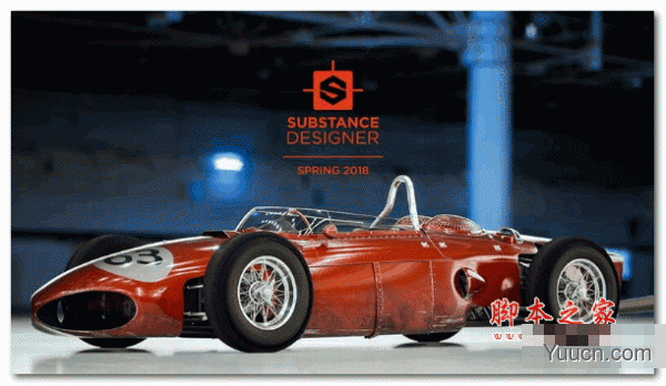 Substance Designer 2018怎么破解?Substance Designer 2018 for Mac破解详细图文教程 Substance Designer 2018怎么破解?Substance Designer 2018 for Mac破解详细图文教程