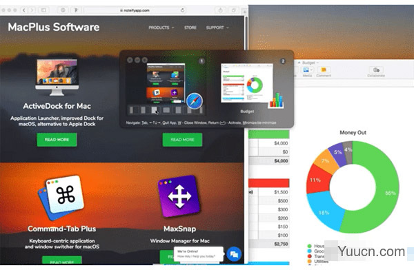 WindowSwitcher如何使用?WindowSwitcher破解版安装教程 WindowSwitcher如何使用?WindowSwitcher破解版安装教程