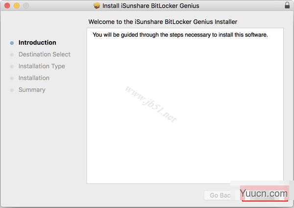 BitLocker Genius MAC版如何使用?BitLocker Genius MAC版安装使用教程