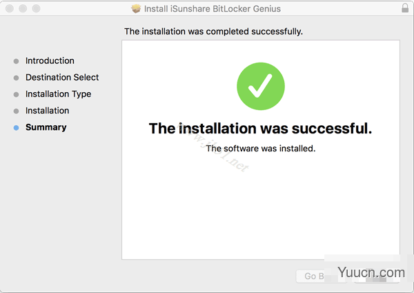 BitLocker Genius MAC版如何使用?BitLocker Genius MAC版安装使用教程