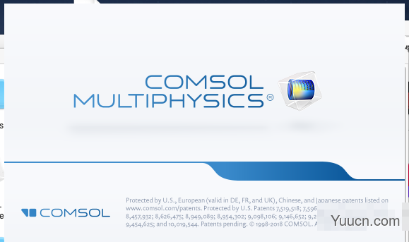Comsol 5.4 Mac中文破解版安装许可激活图文详细教程(含下载) Comsol 5.4 Mac中文破解版安装许可激活图文详细教程(含下载)