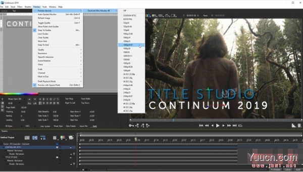 BCC12怎么安装?Boris FX Continuum Complete 2019 Mac破解版详细安装教程 BCC12怎么安装?Boris FX Continuum Complete 2019 Mac破解版详细安装教程