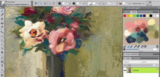 Mac版Corel Painter 2018安装破解图文详细教程(附下载) Mac版Corel Painter 2018安装破解图文详细教程(附下载)