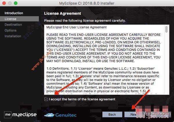 Myeclipse2018怎么安装？Myeclipse CI 2018 Mac破解版详细安装步骤+使用教程