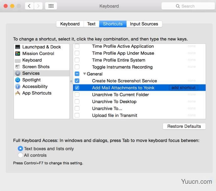 yoink for mac怎么用？yoink mac版使用图文教程及9个实用技巧