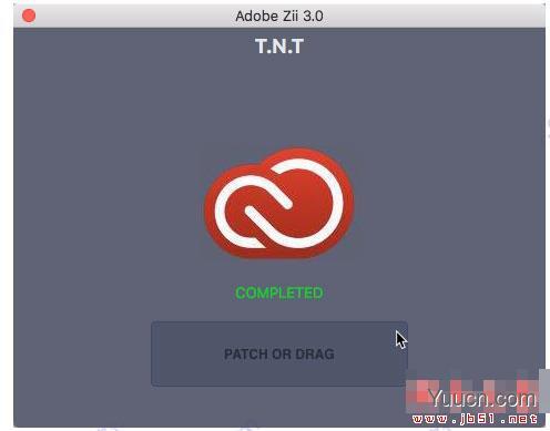 Adobe illustrator cc 2018 mac中文破解安装详细教程(附破解补丁下载)