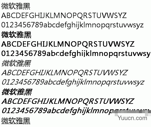 mac如何批量安装字体 mac安装office字体图文教程 mac如何批量安装字体 mac安装office字体图文教程