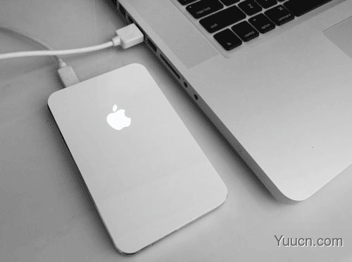 ntfs for mac之mac无法识别移动ntfs磁盘的解决方法