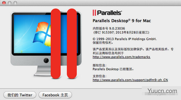 Parallels desktop怎么安装win8 Mac虚拟机安装win8.1教程(附视频教程) Parallels desktop怎么安装win8 Mac虚拟机安装win8.1教程(附视频教程)